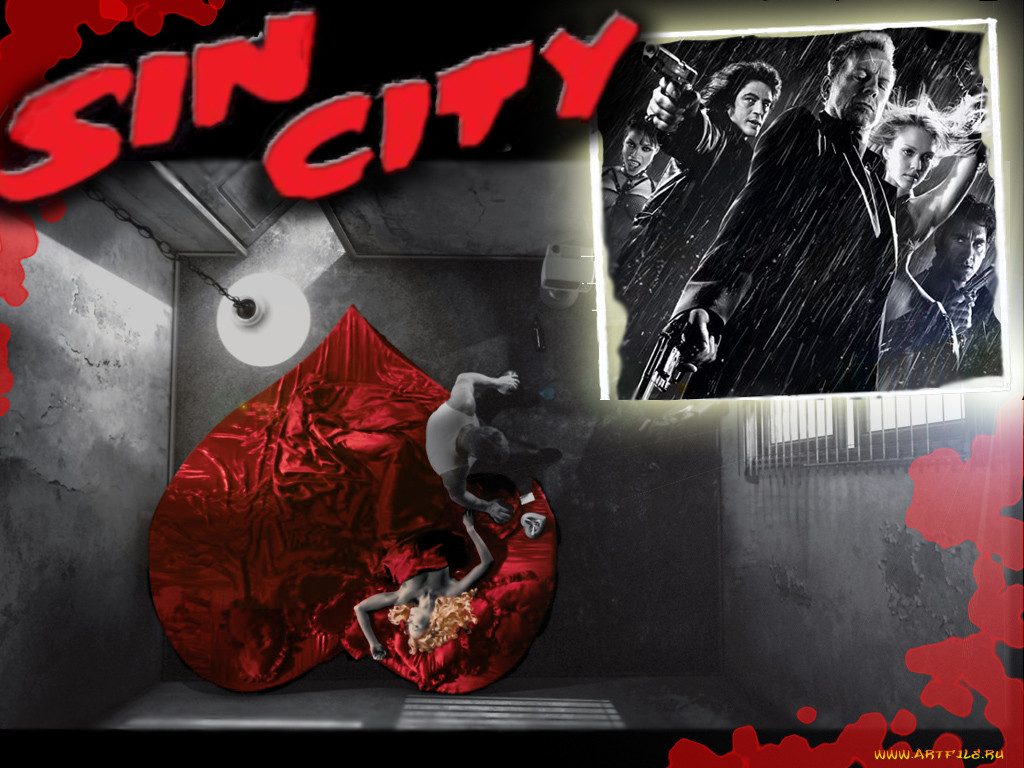 , , sin, city